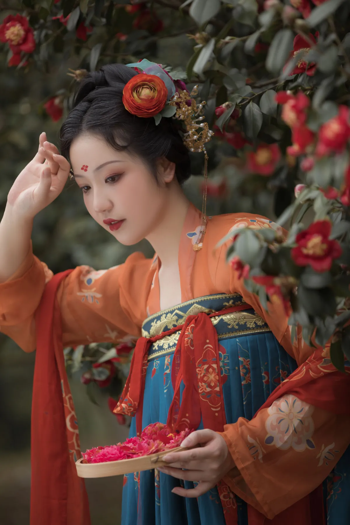 胭脂