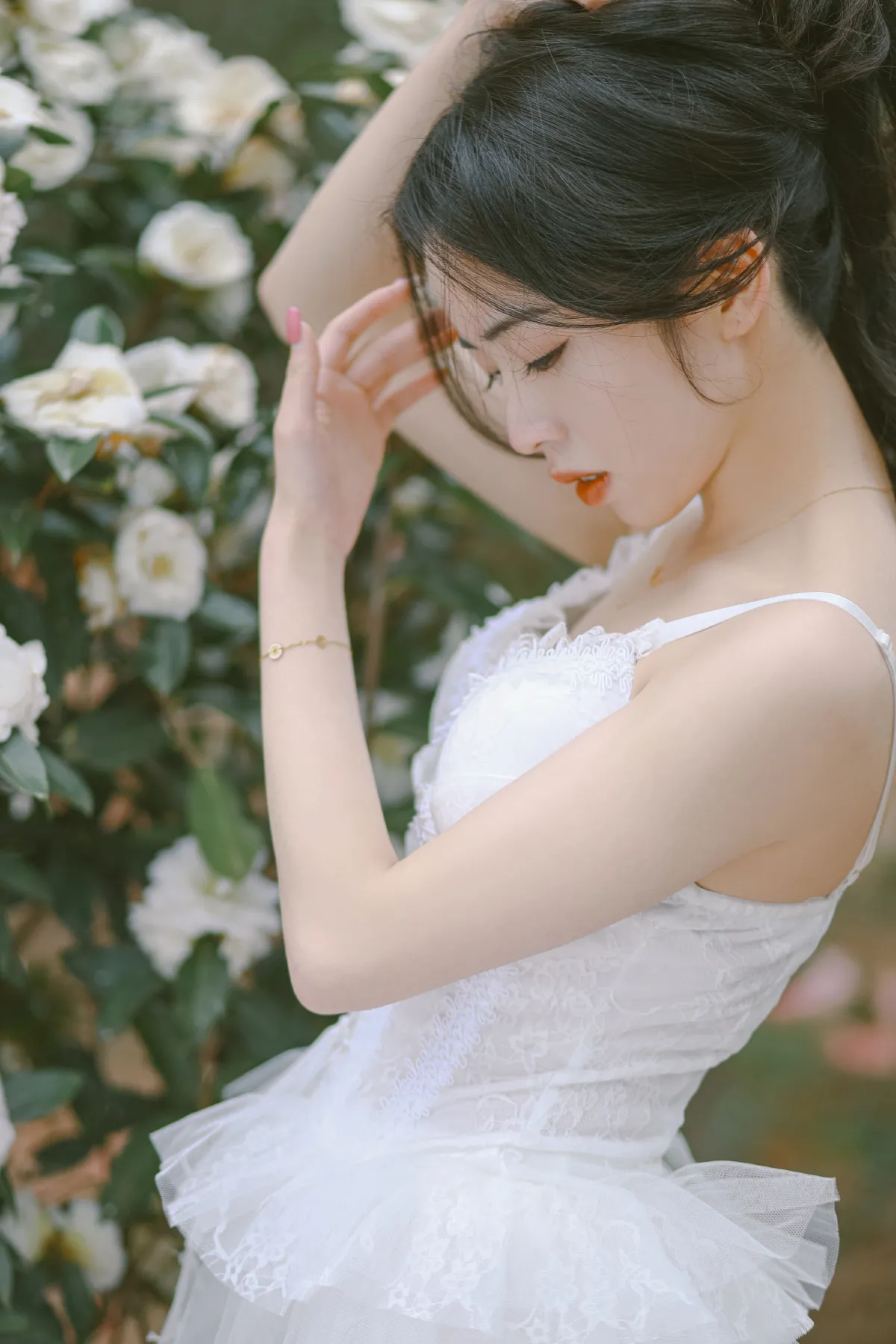 少女情怀1