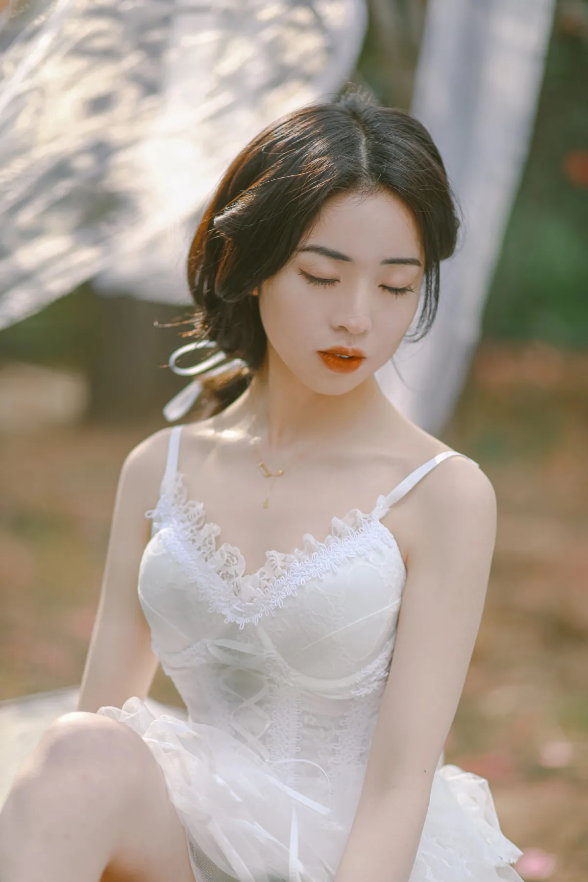 少女情怀2