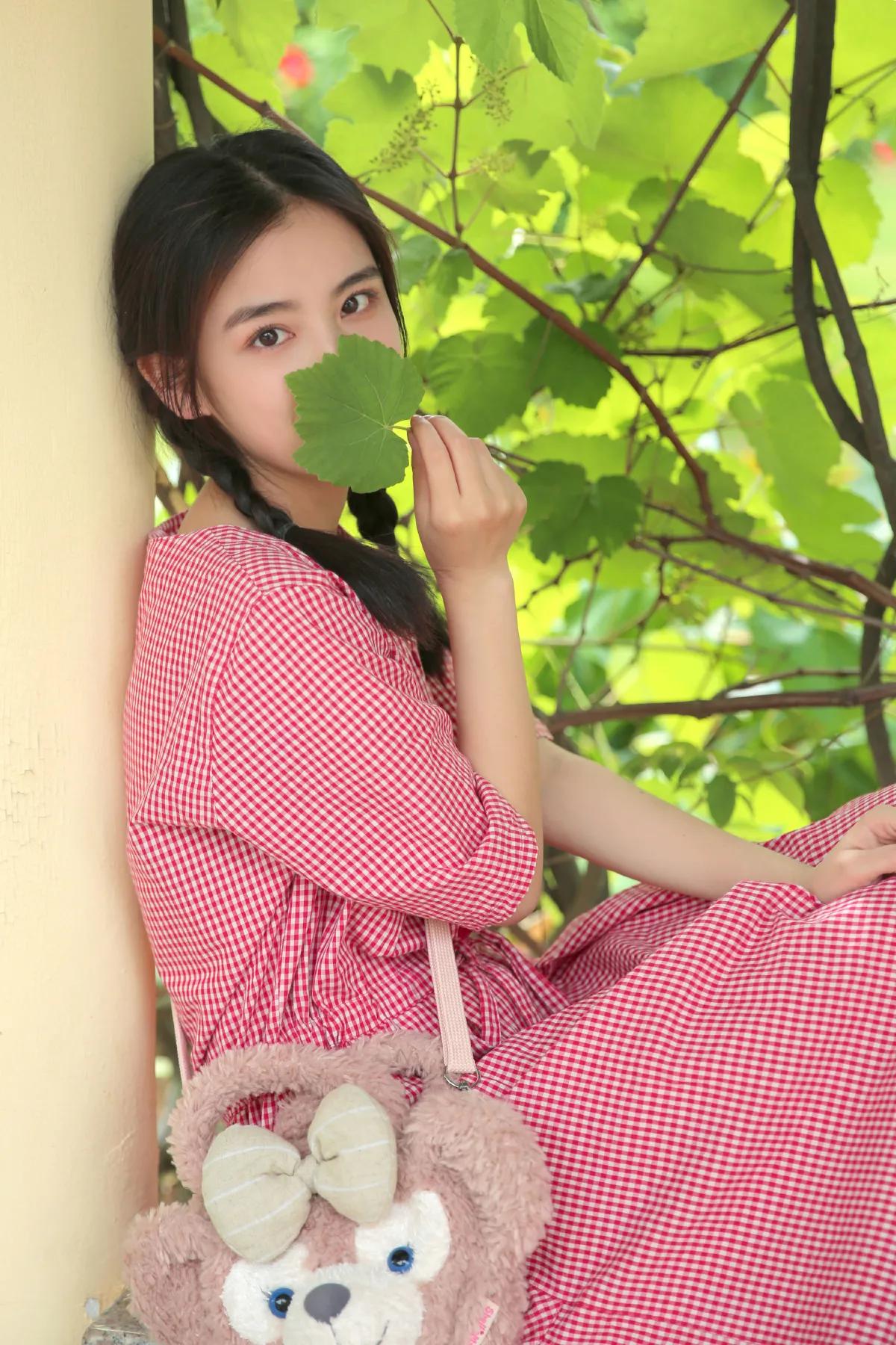 心动夏日