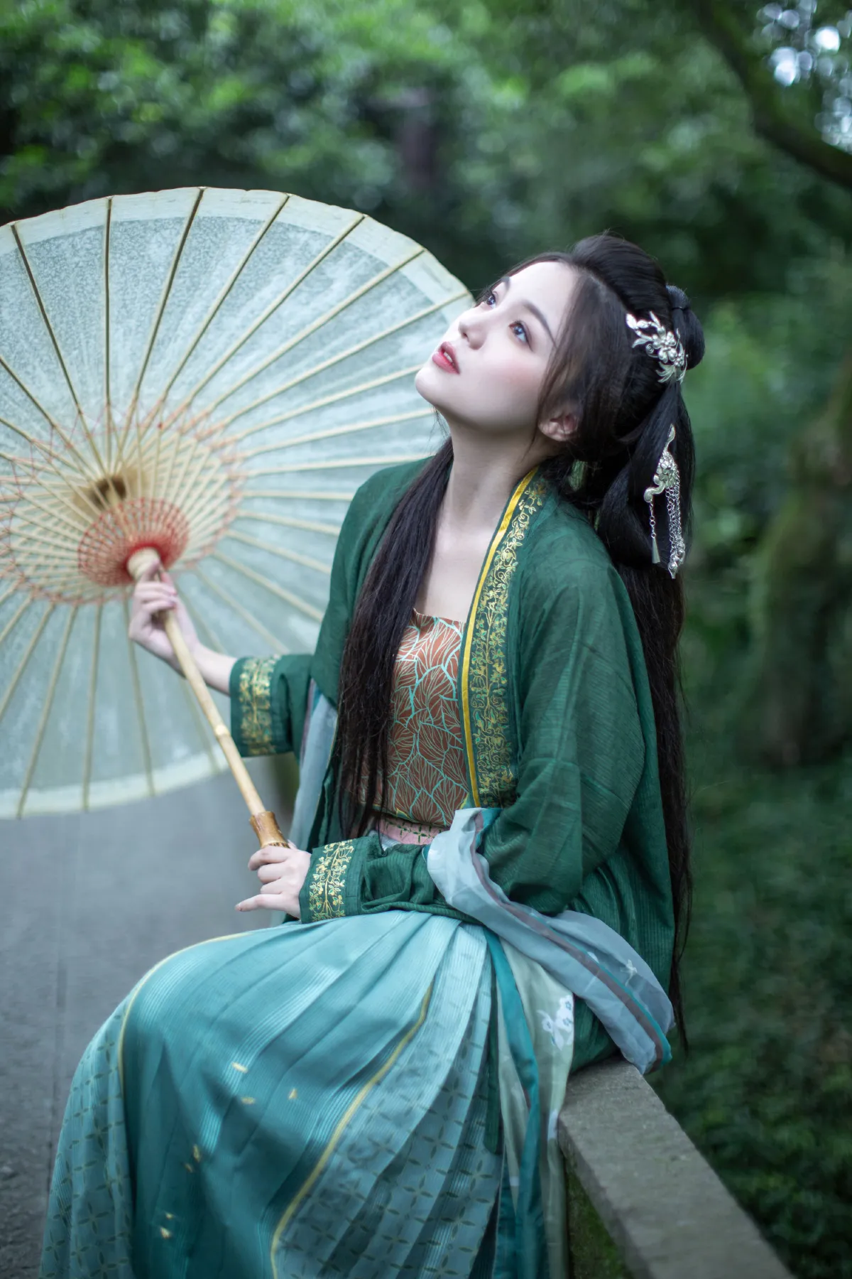 江南寻你1
