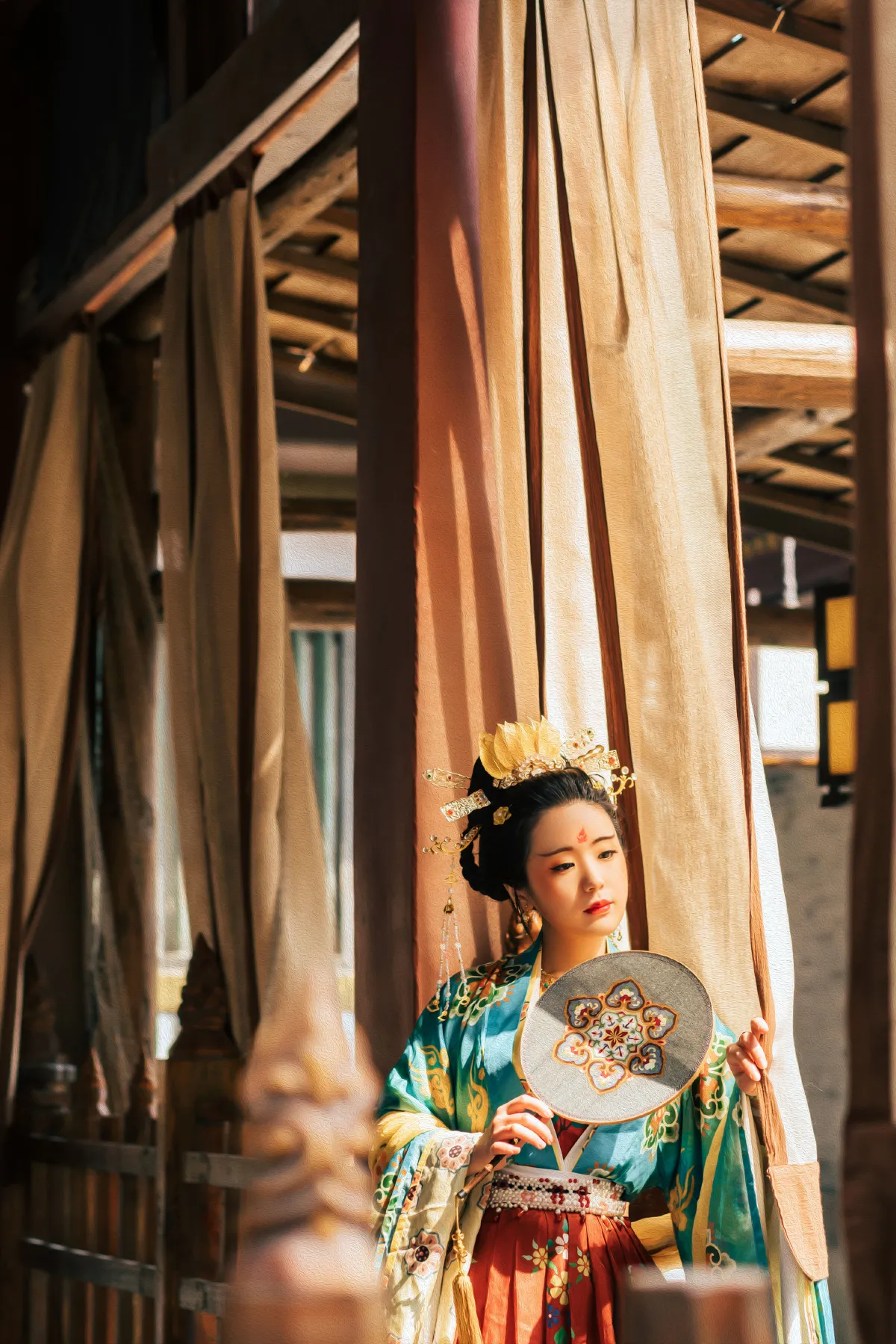 如意娘1