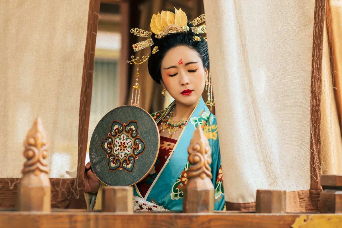 如意娘