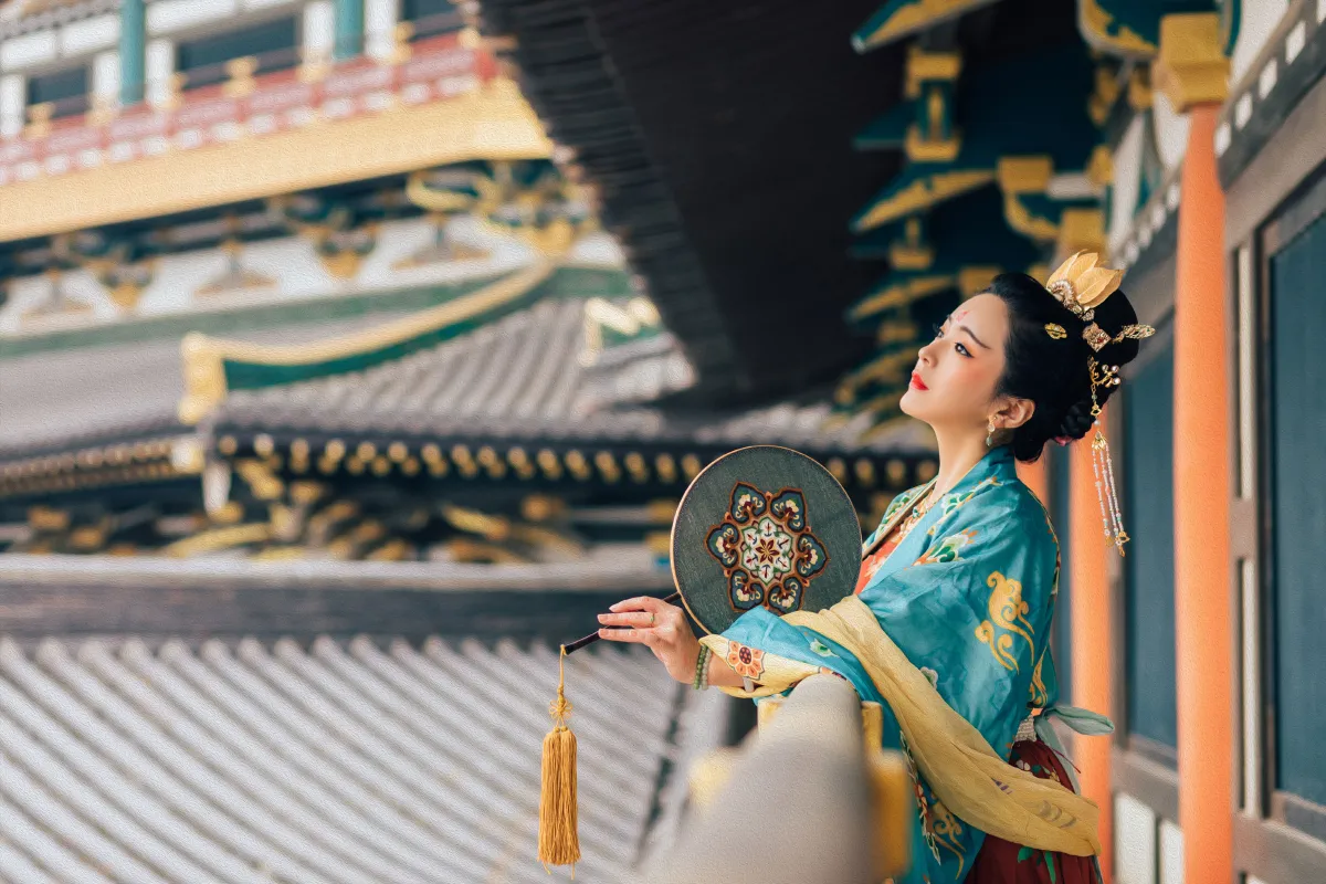 如意娘