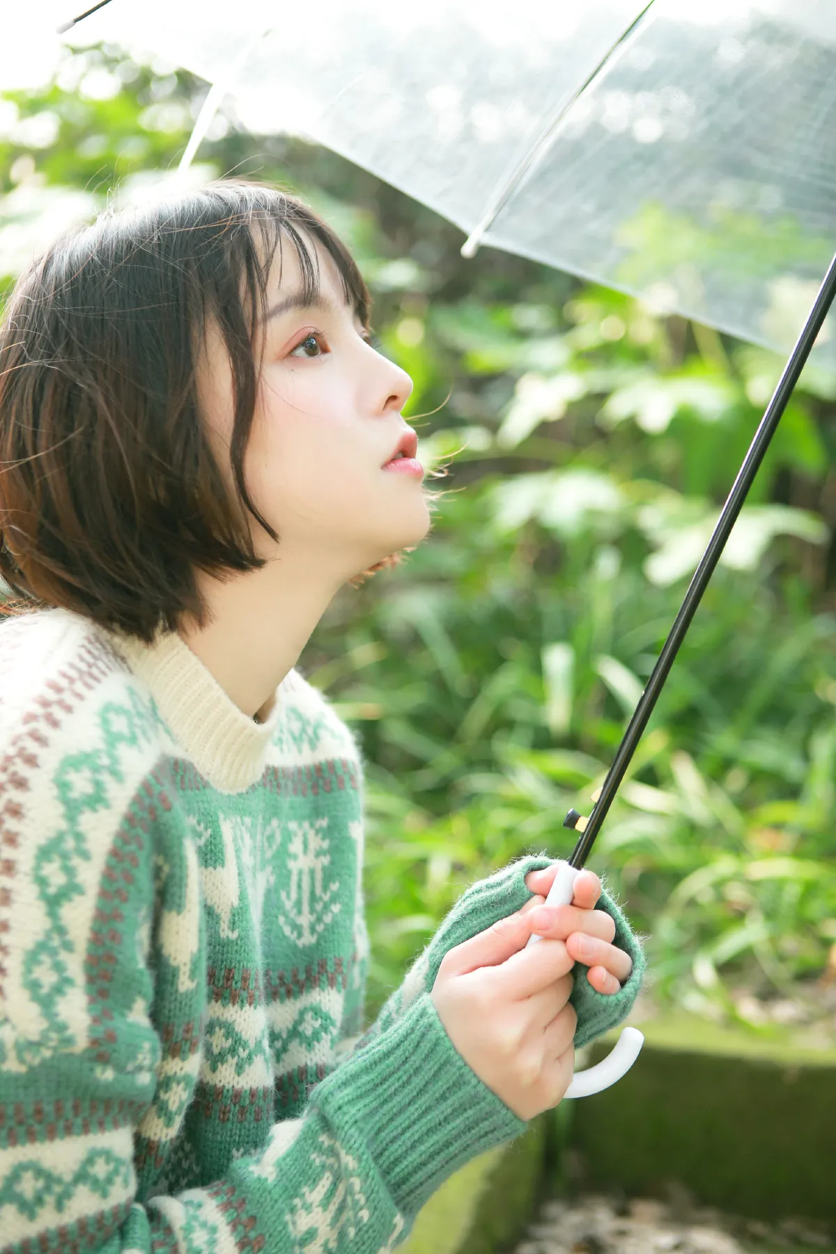 氧气女孩3