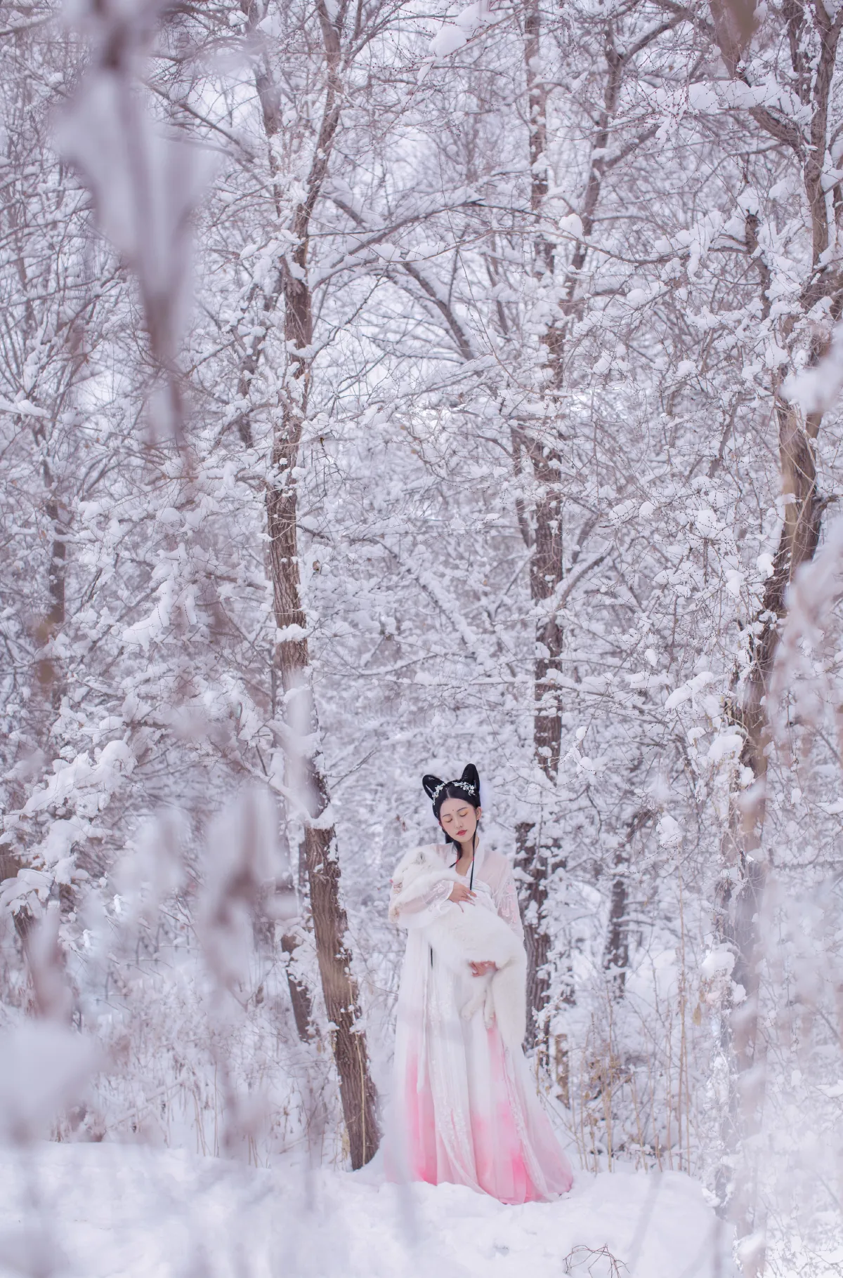 雪狐2