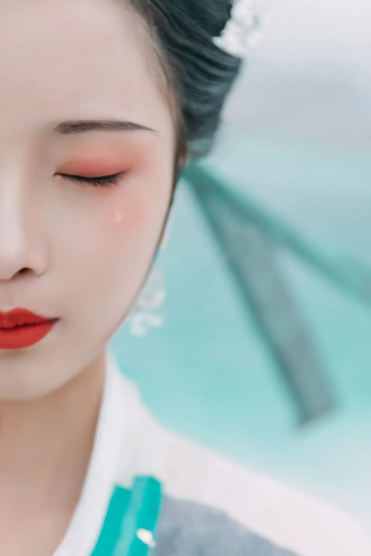 碧水间