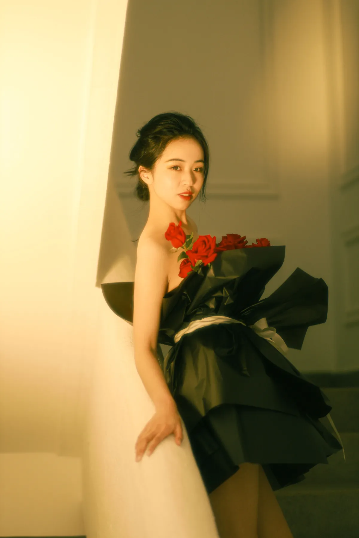 红玫瑰1