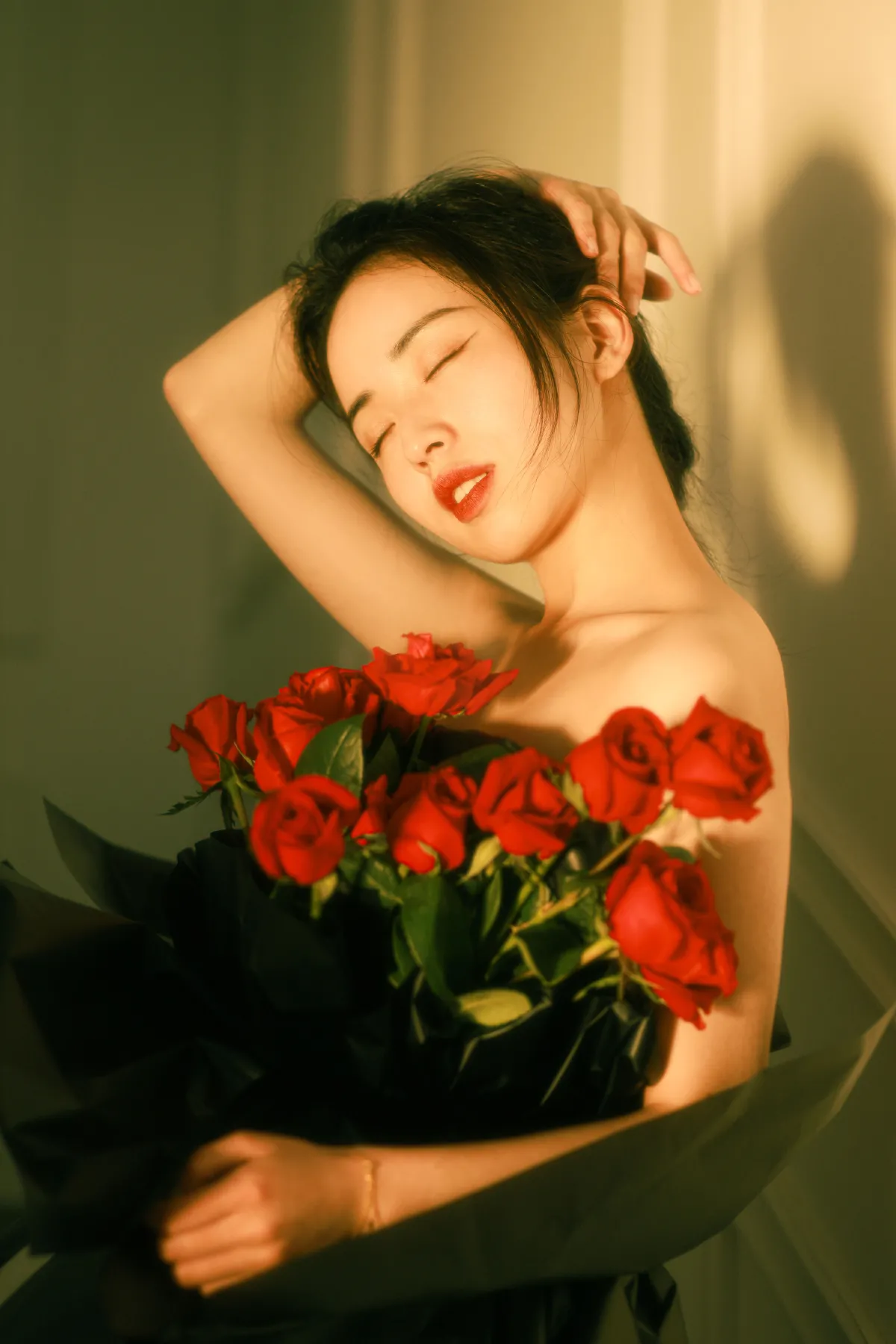 红玫瑰2