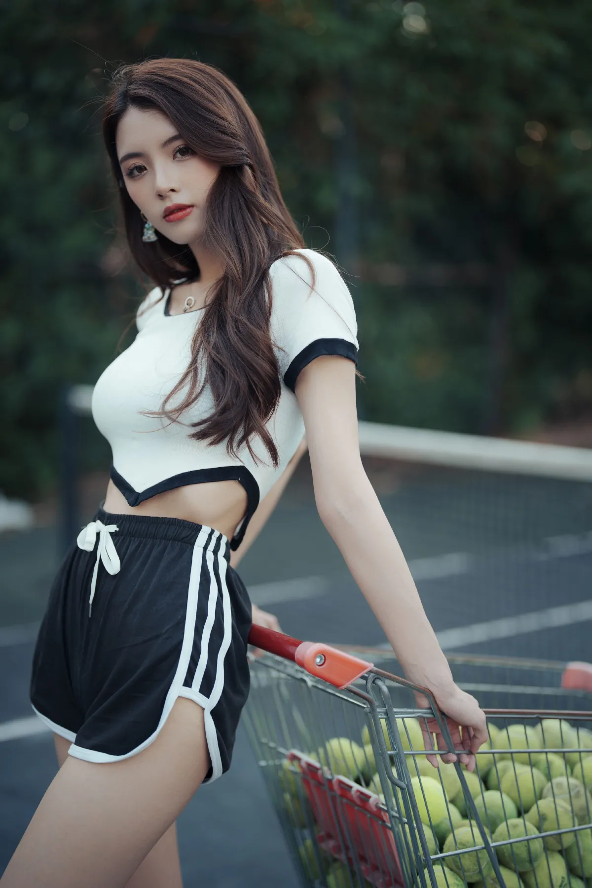 网球少女3