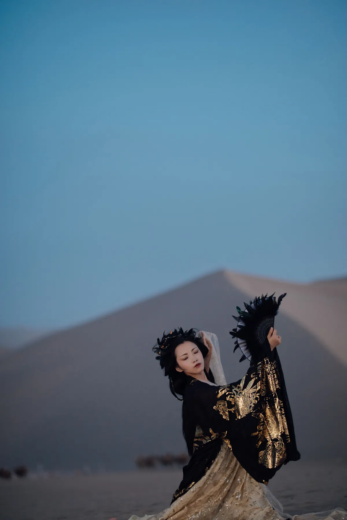 沙妖1
