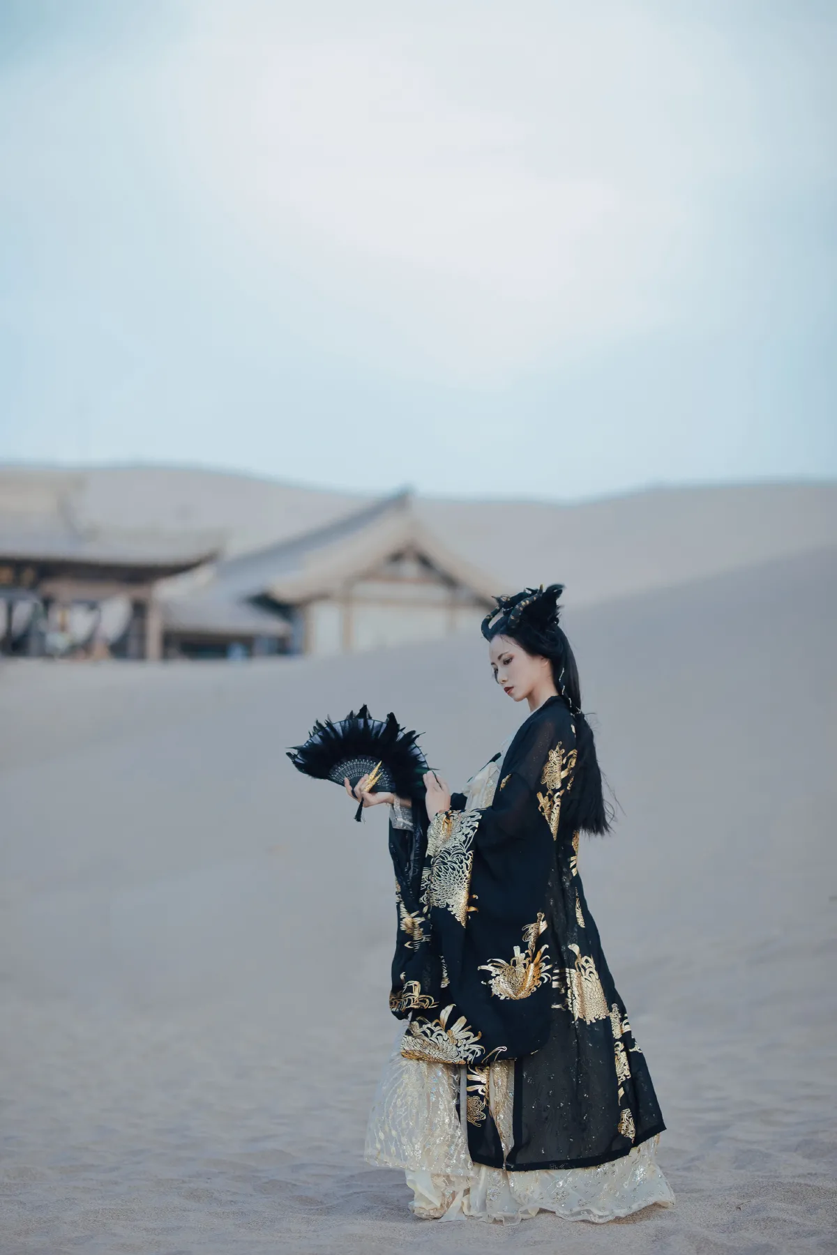 沙妖3