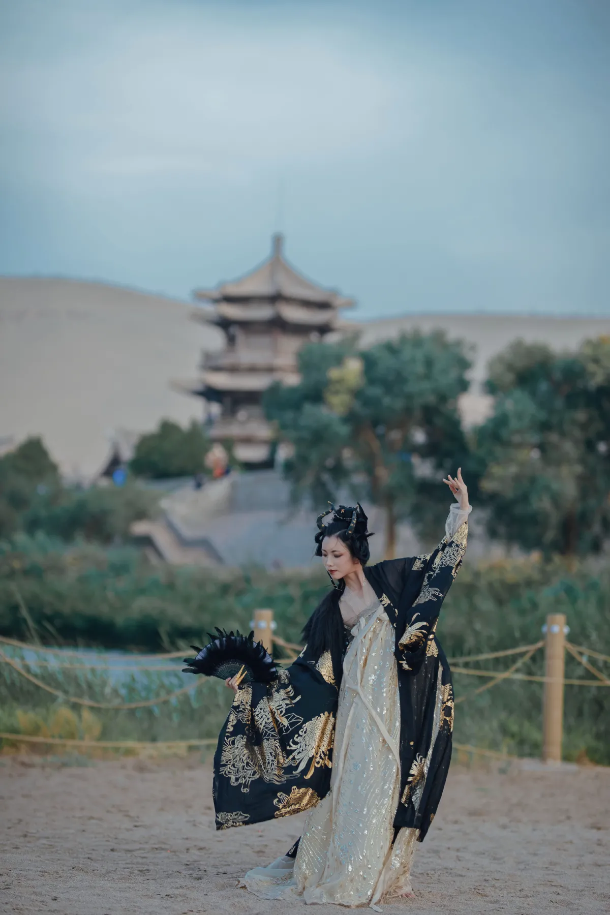 沙妖