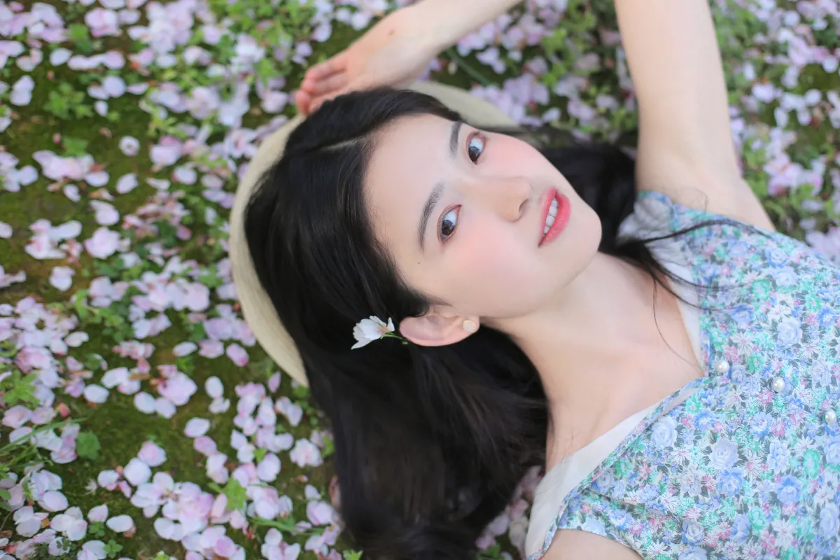 花倦1