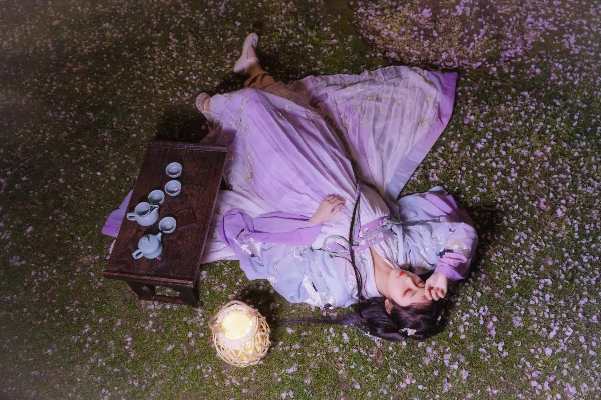 夜樱
