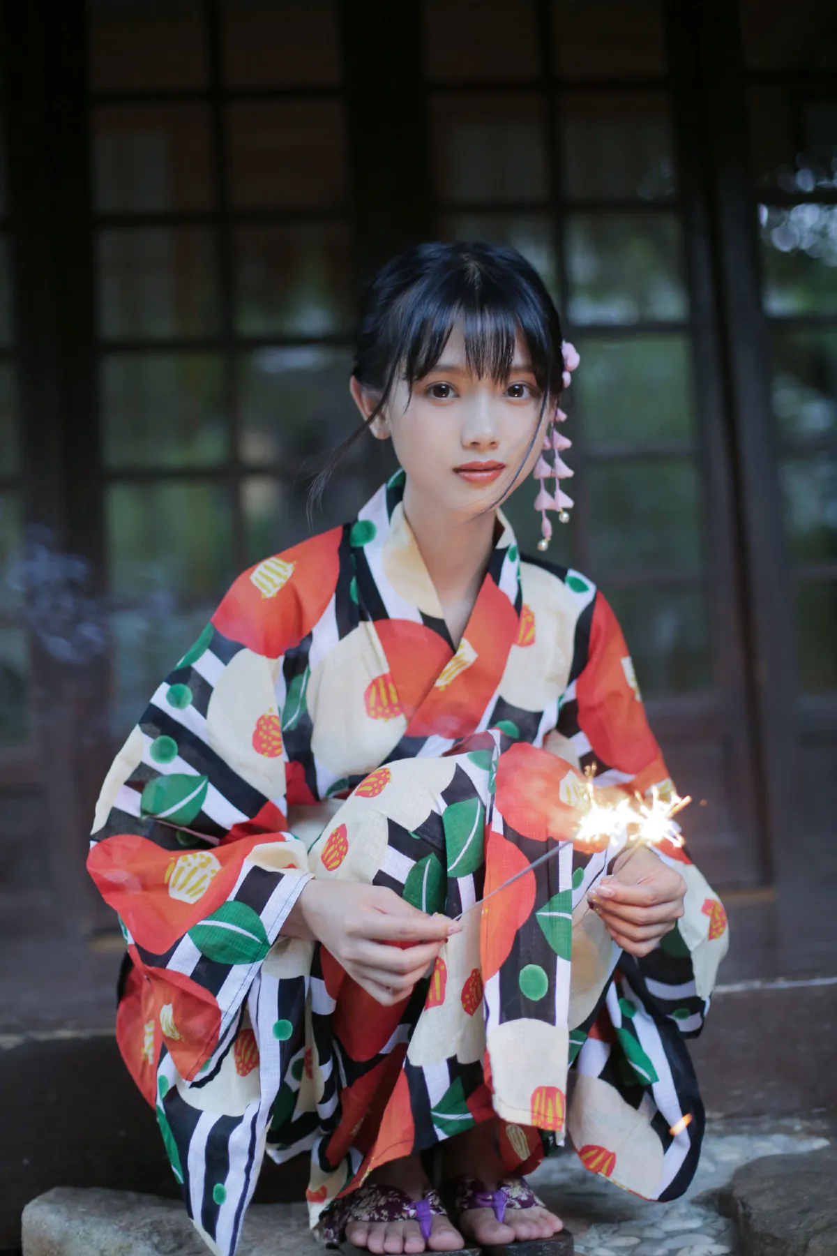 夏日祭