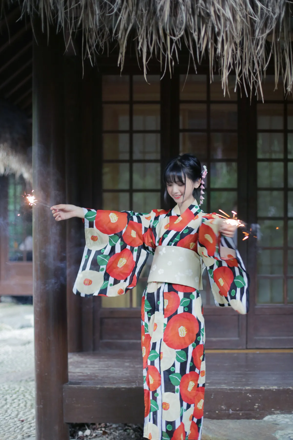 夏日祭