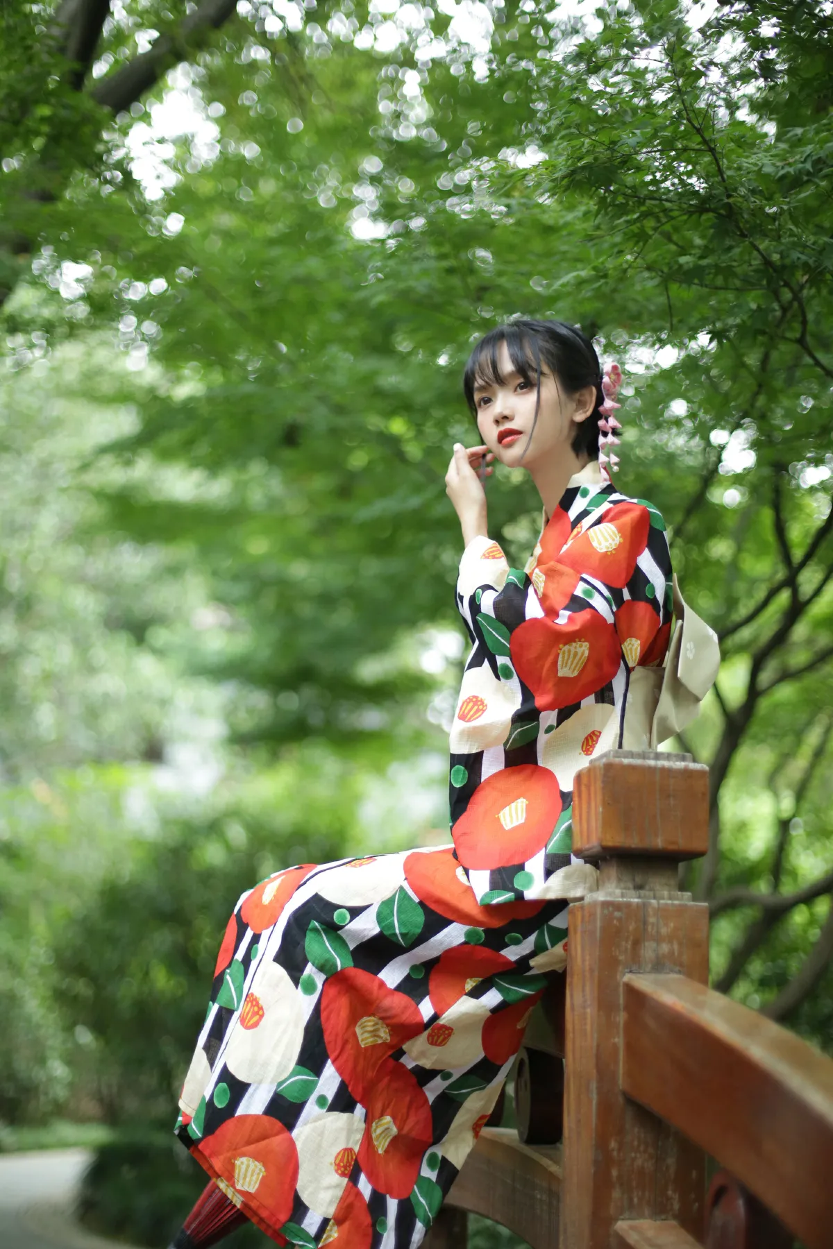 夏日祭
