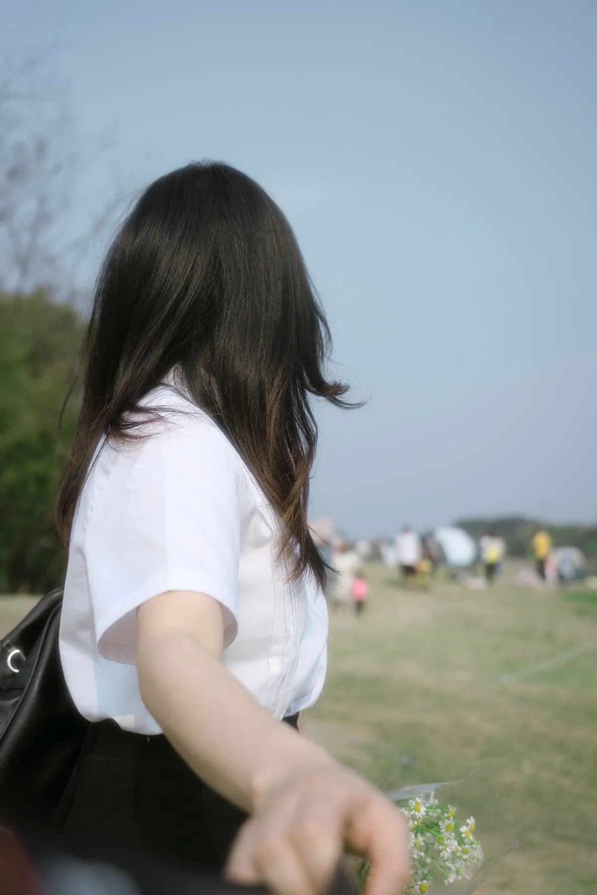 故事里的人