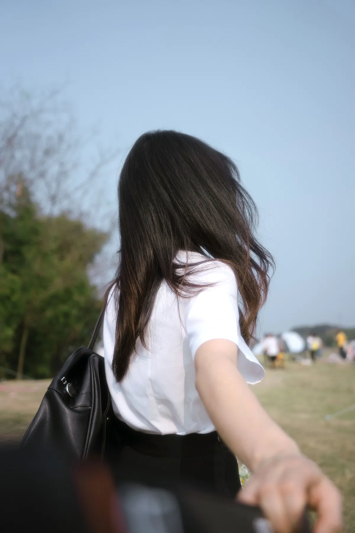 故事里的人