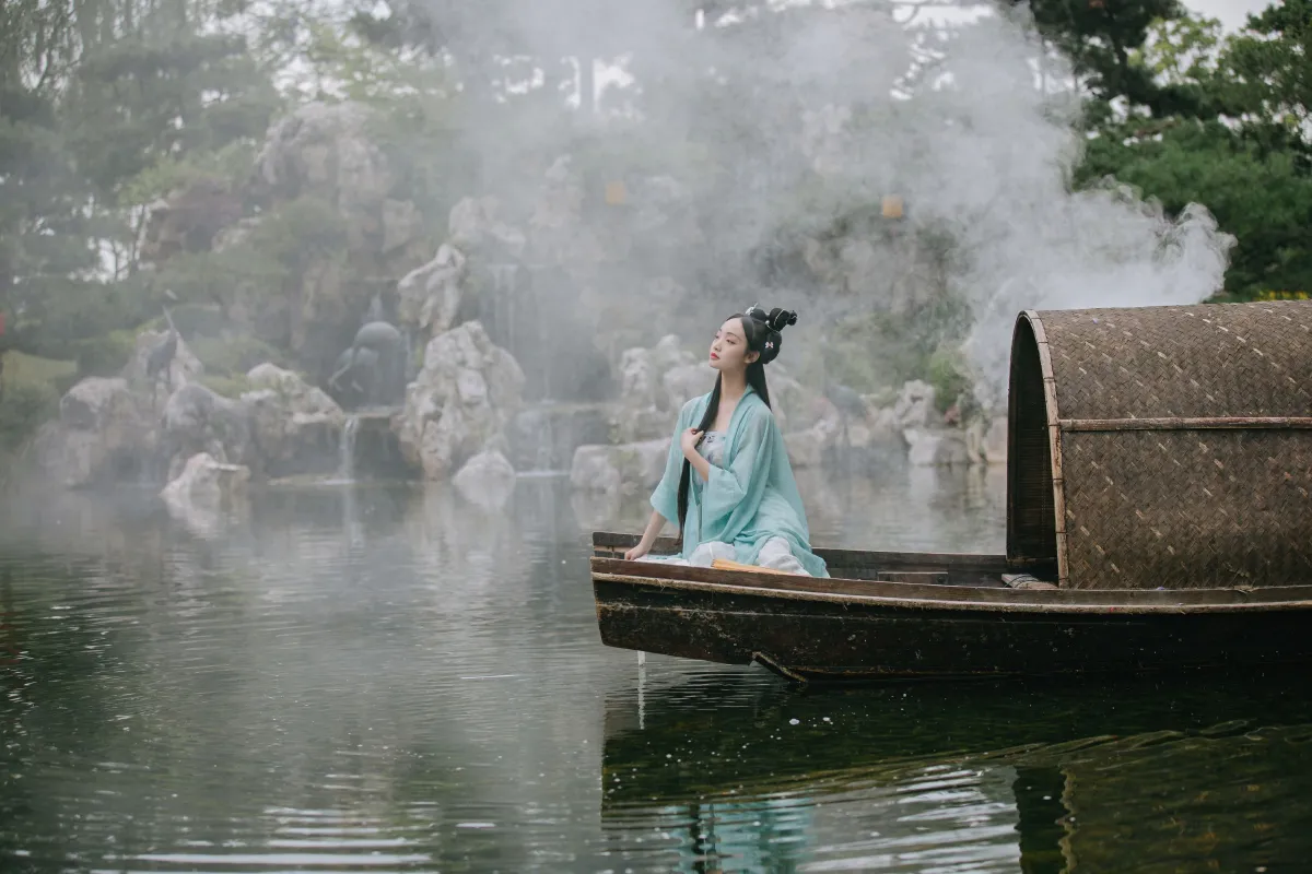 游园集3