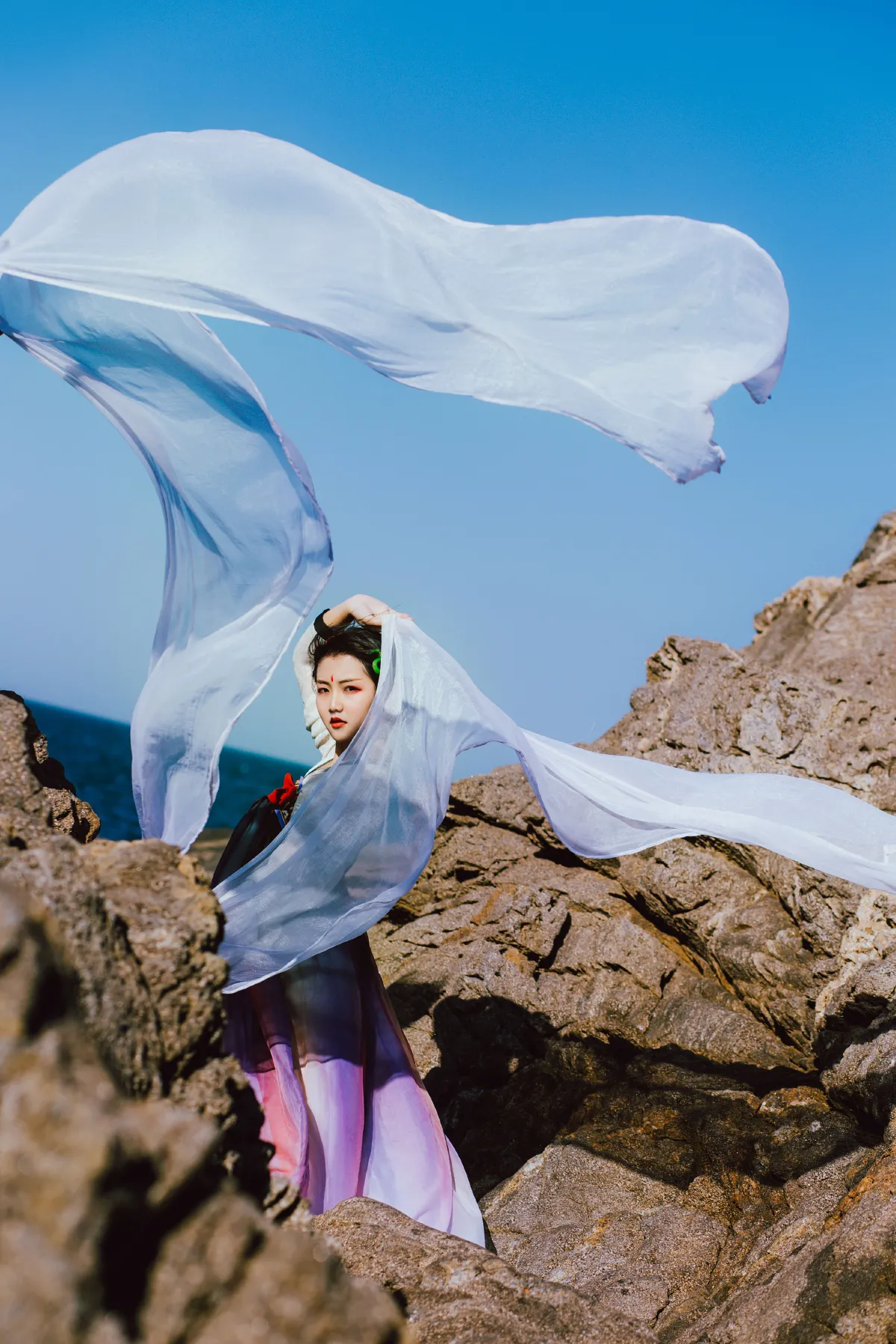 雨师妾