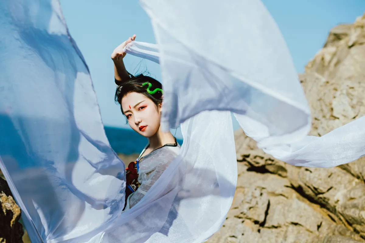 雨师妾
