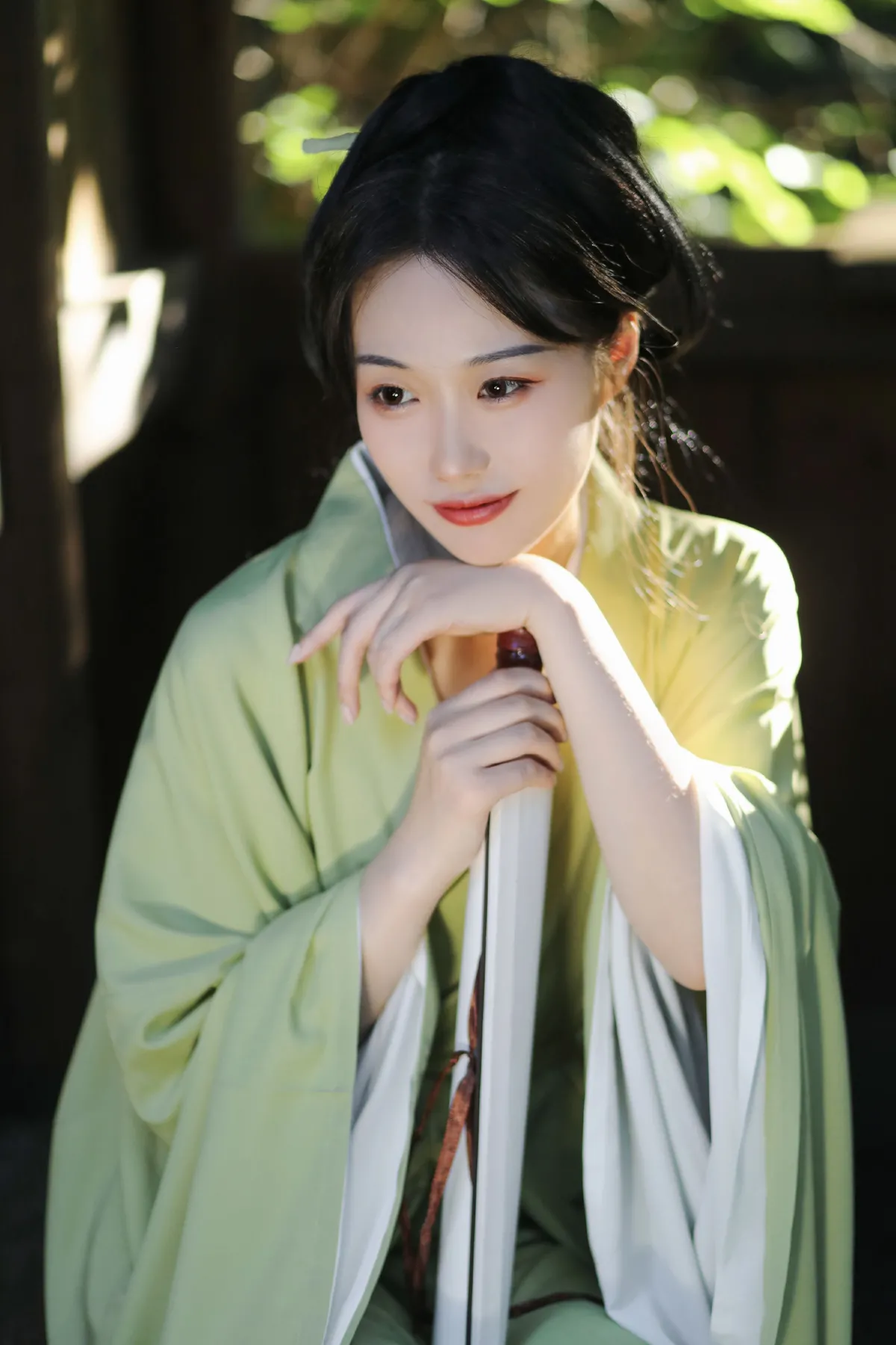 竹里居1