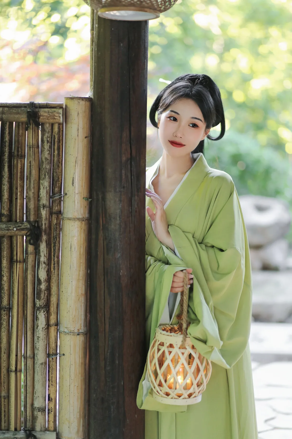 竹里居2