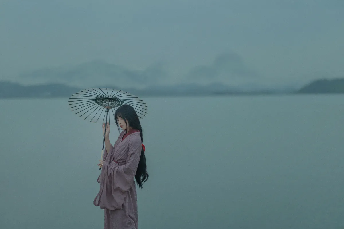 傍水依人5