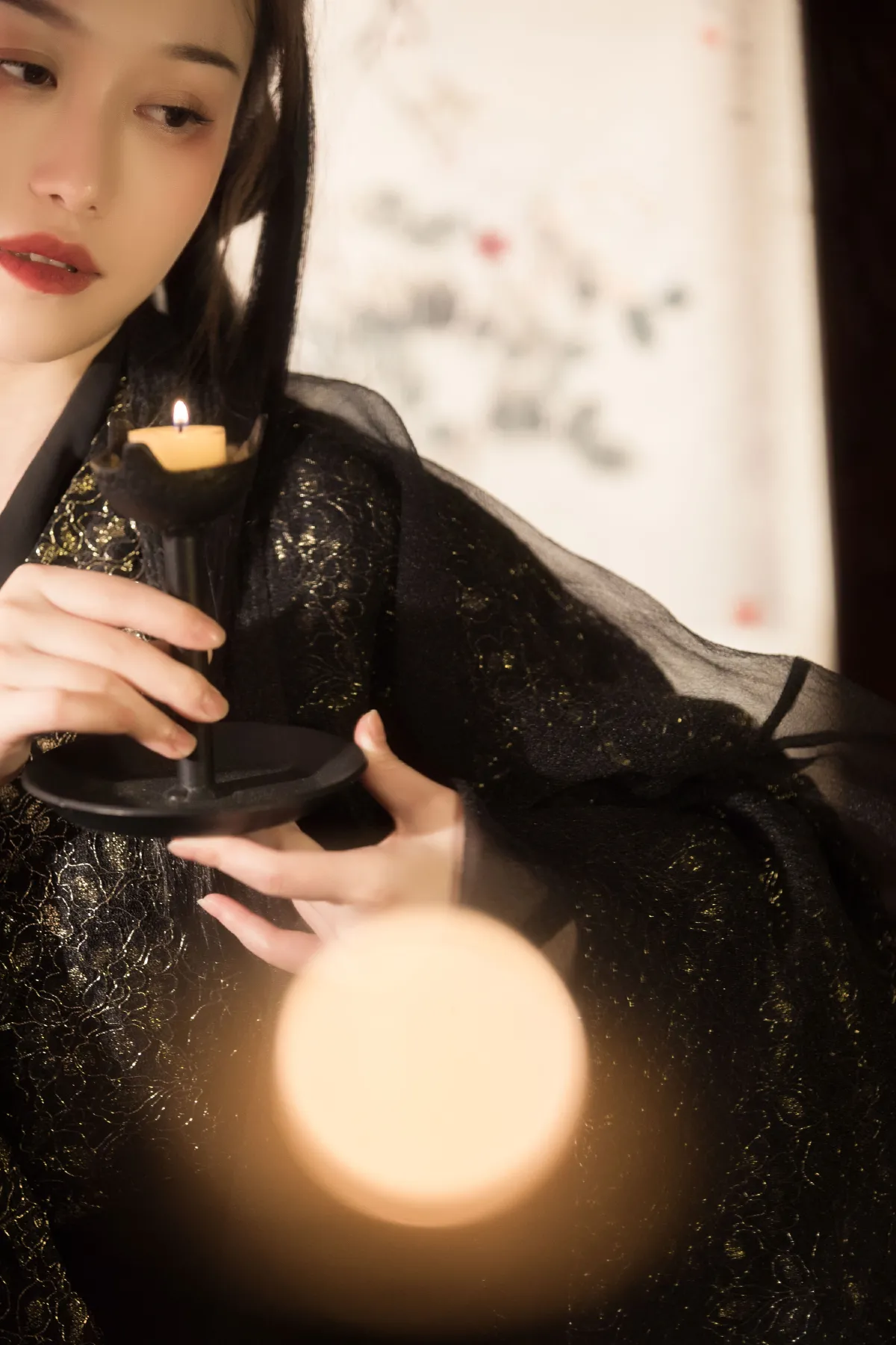 梅三娘