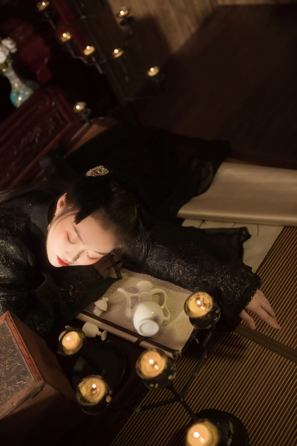 梅三娘