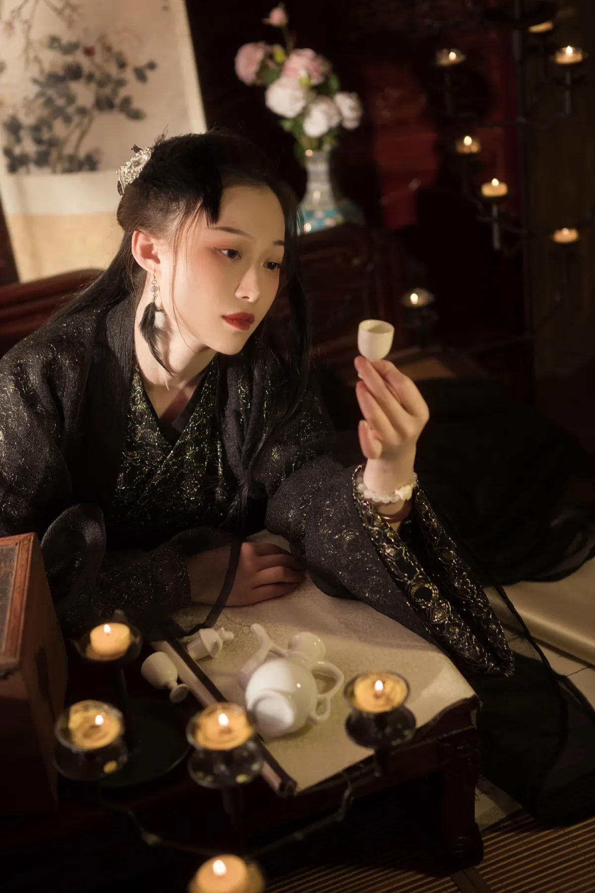 梅三娘