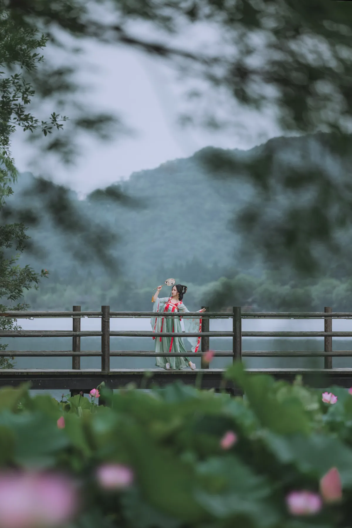 风荷举1
