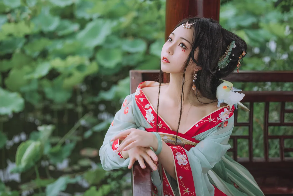 风荷举