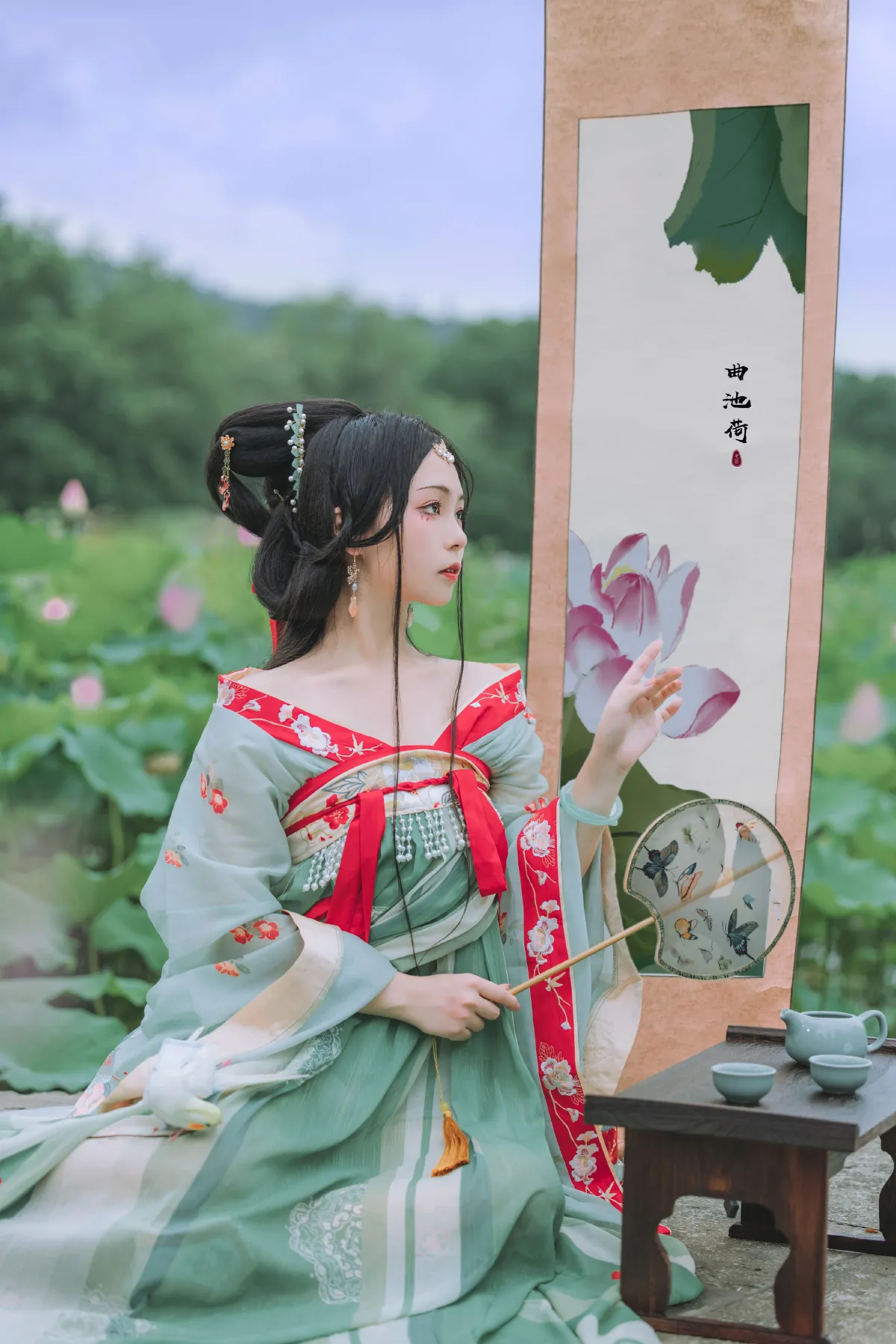 风荷举