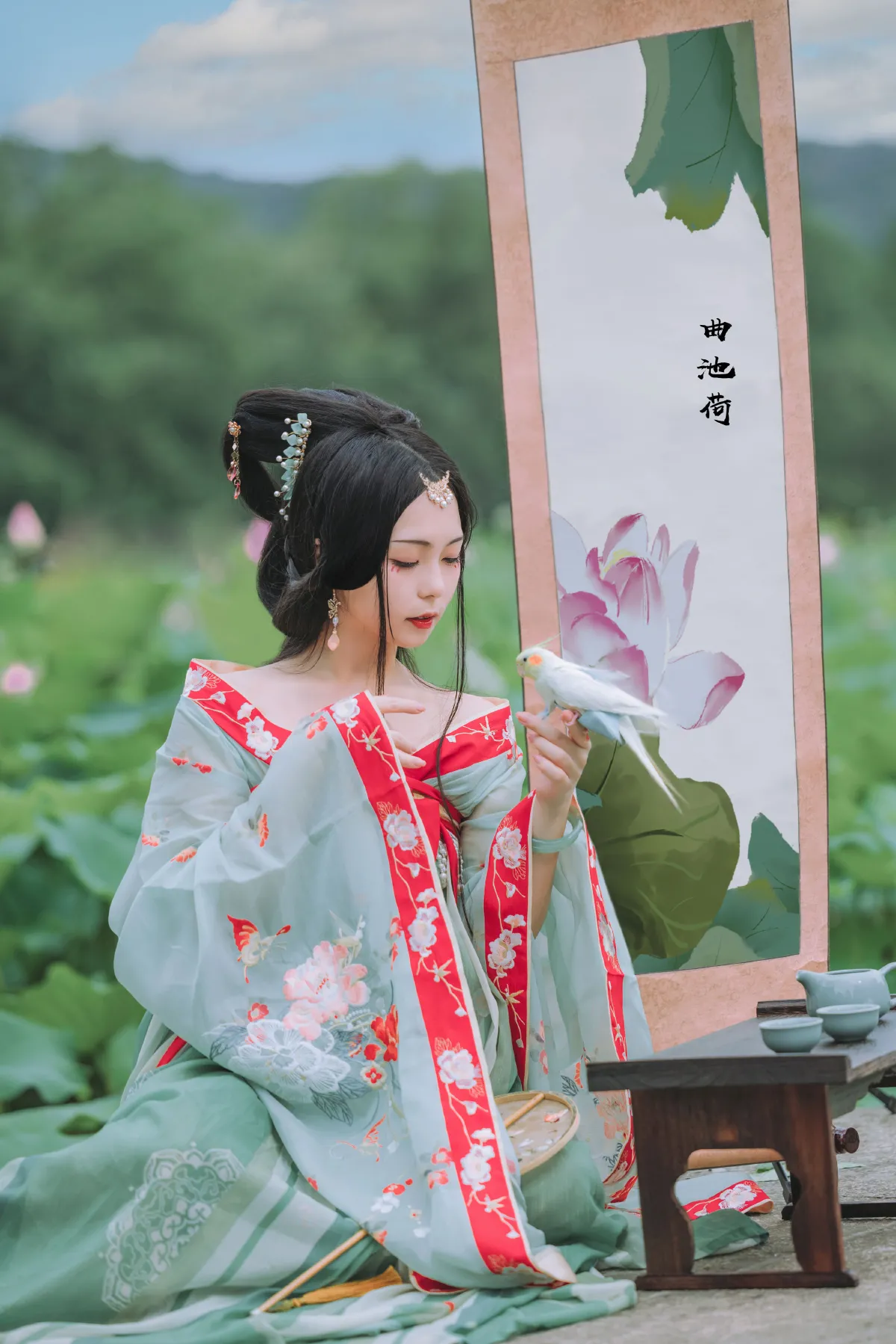 风荷举