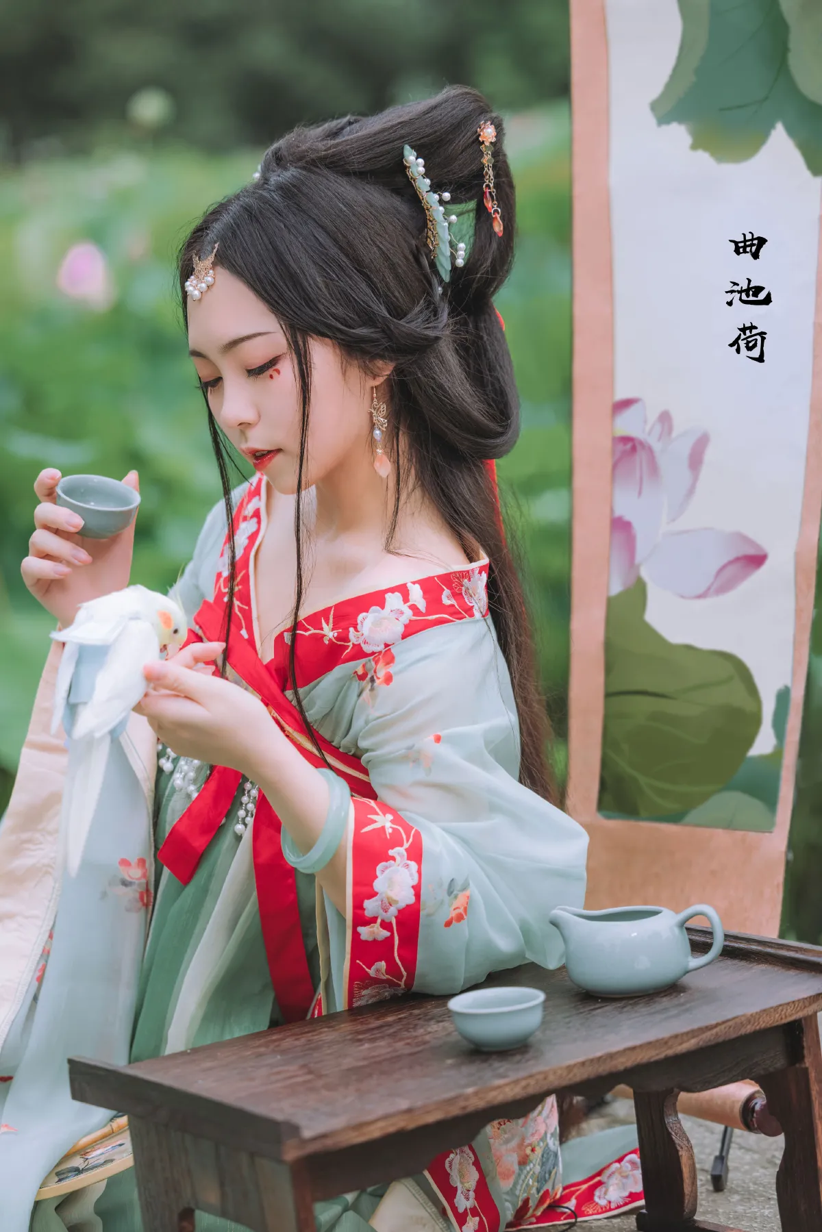风荷举