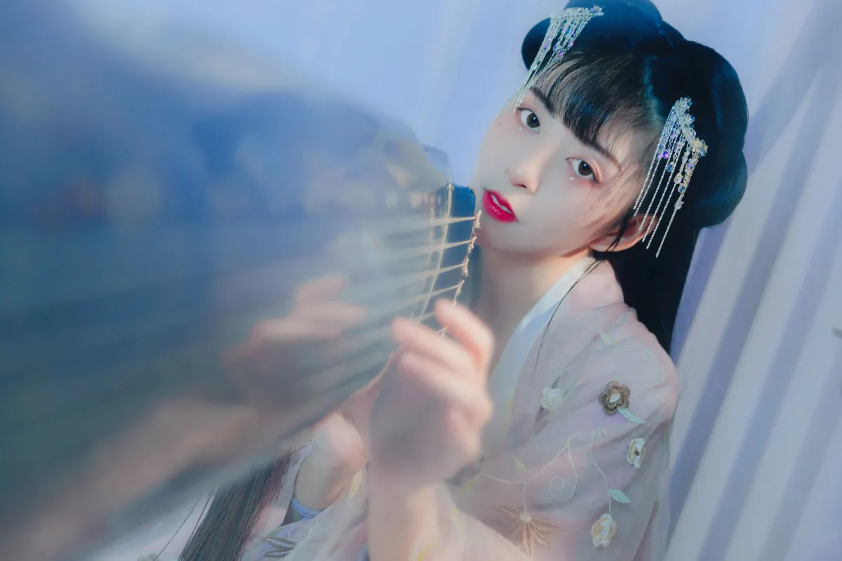 琴语