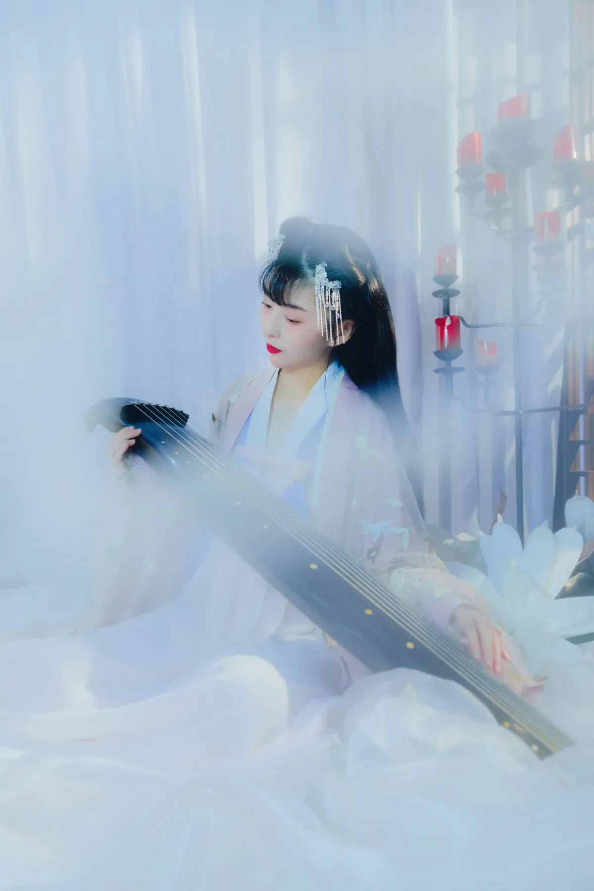 琴语
