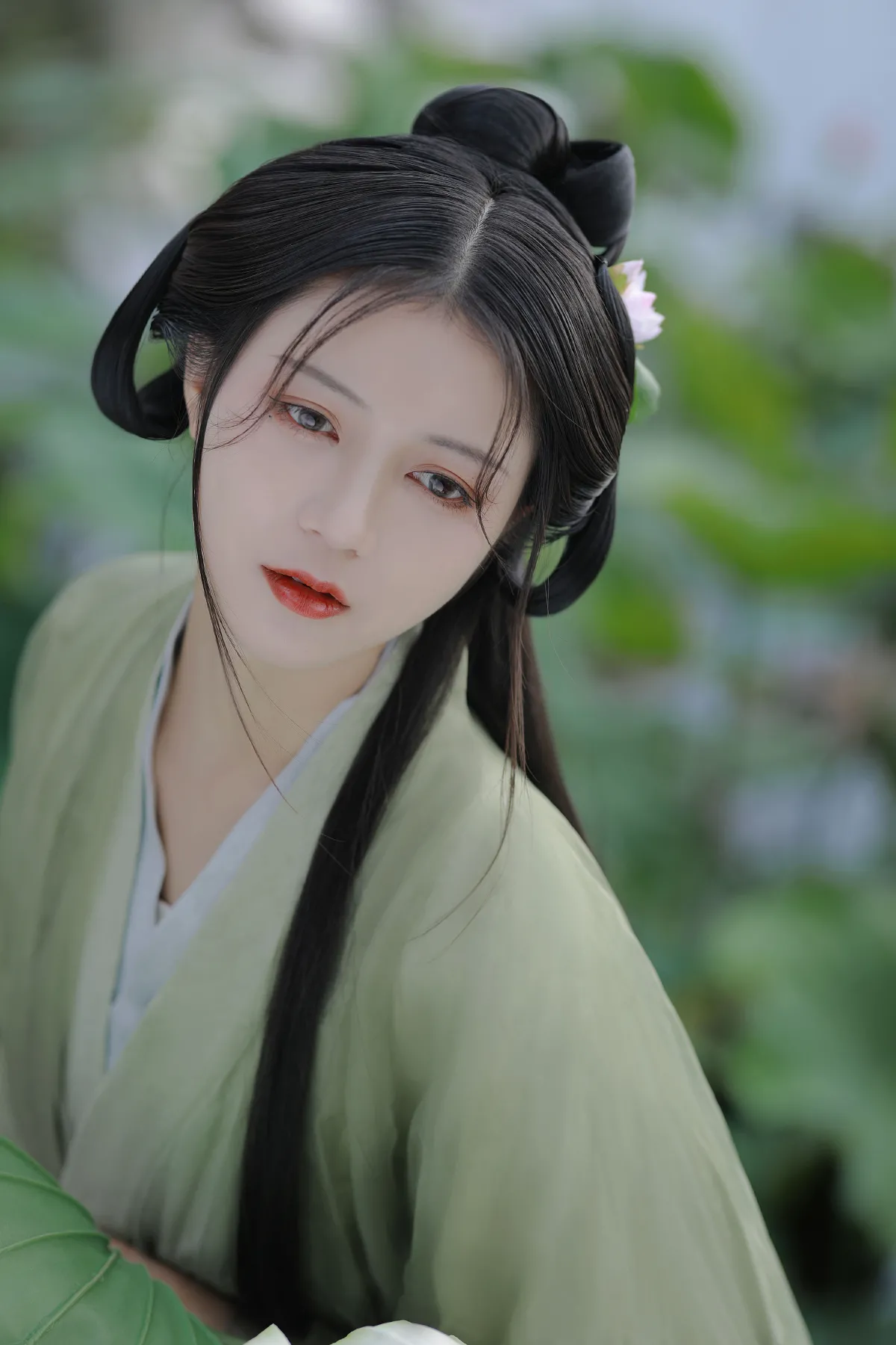 一朝风月1