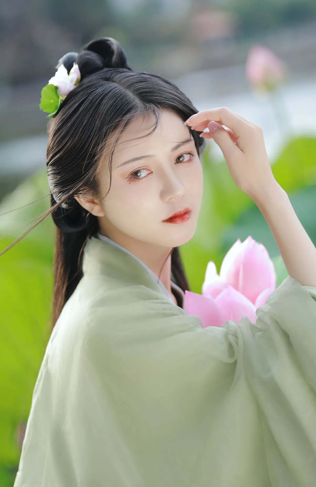 一朝风月2