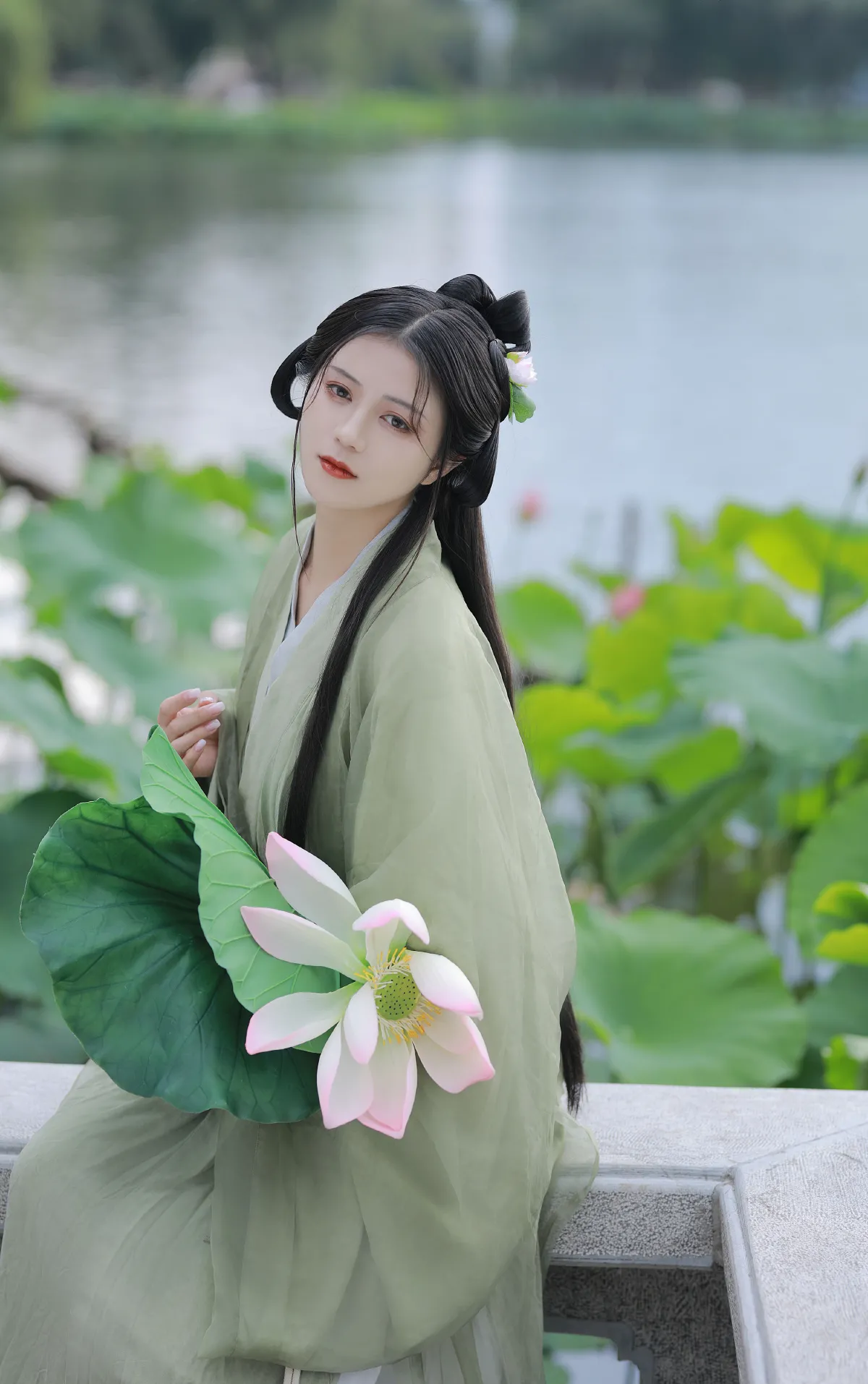 一朝风月3