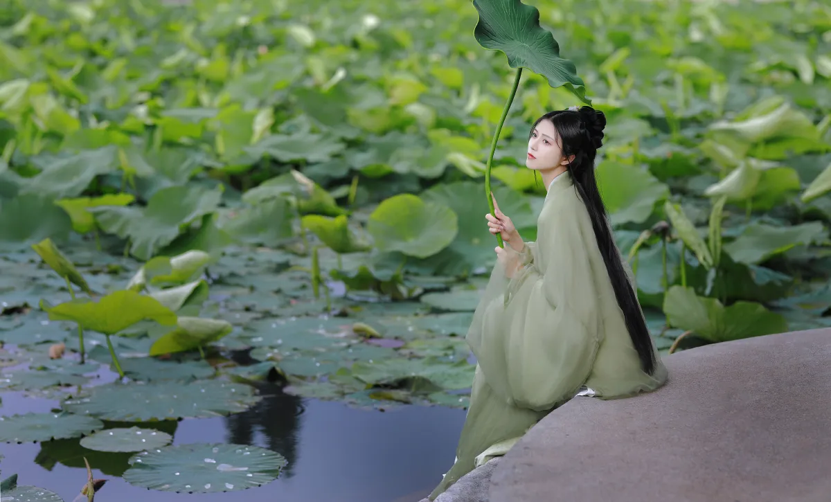 一朝风月