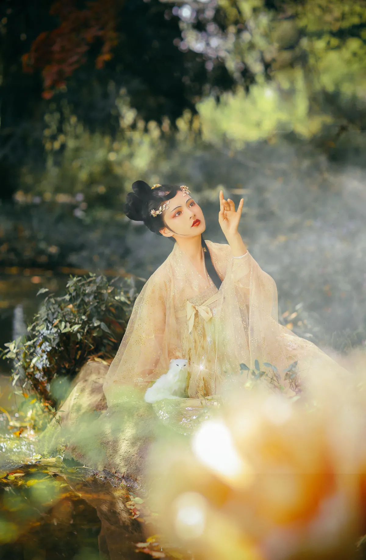 狐妖1