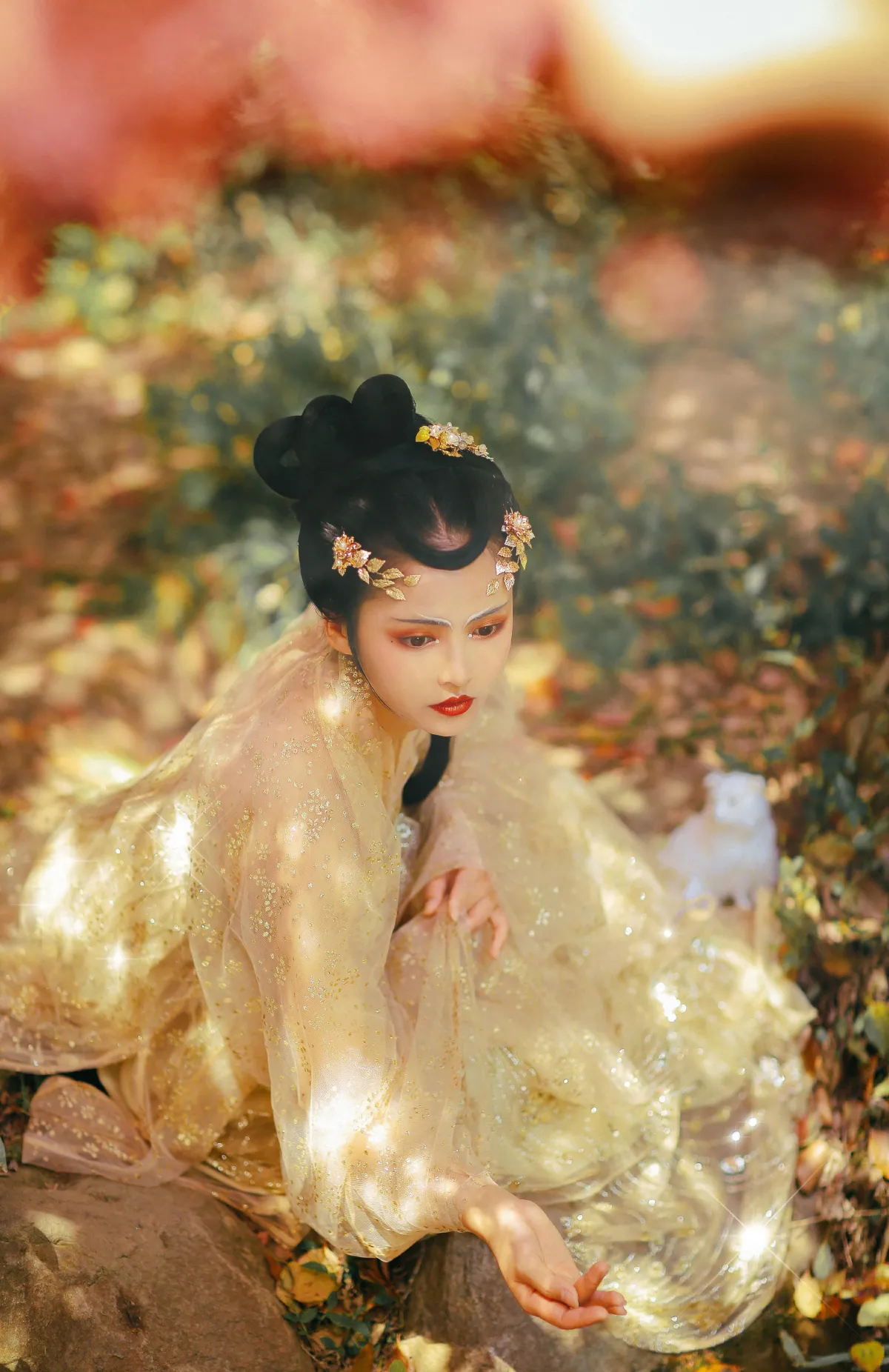 狐妖