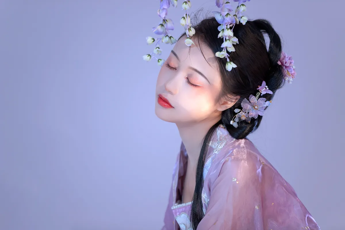 镜花水月1