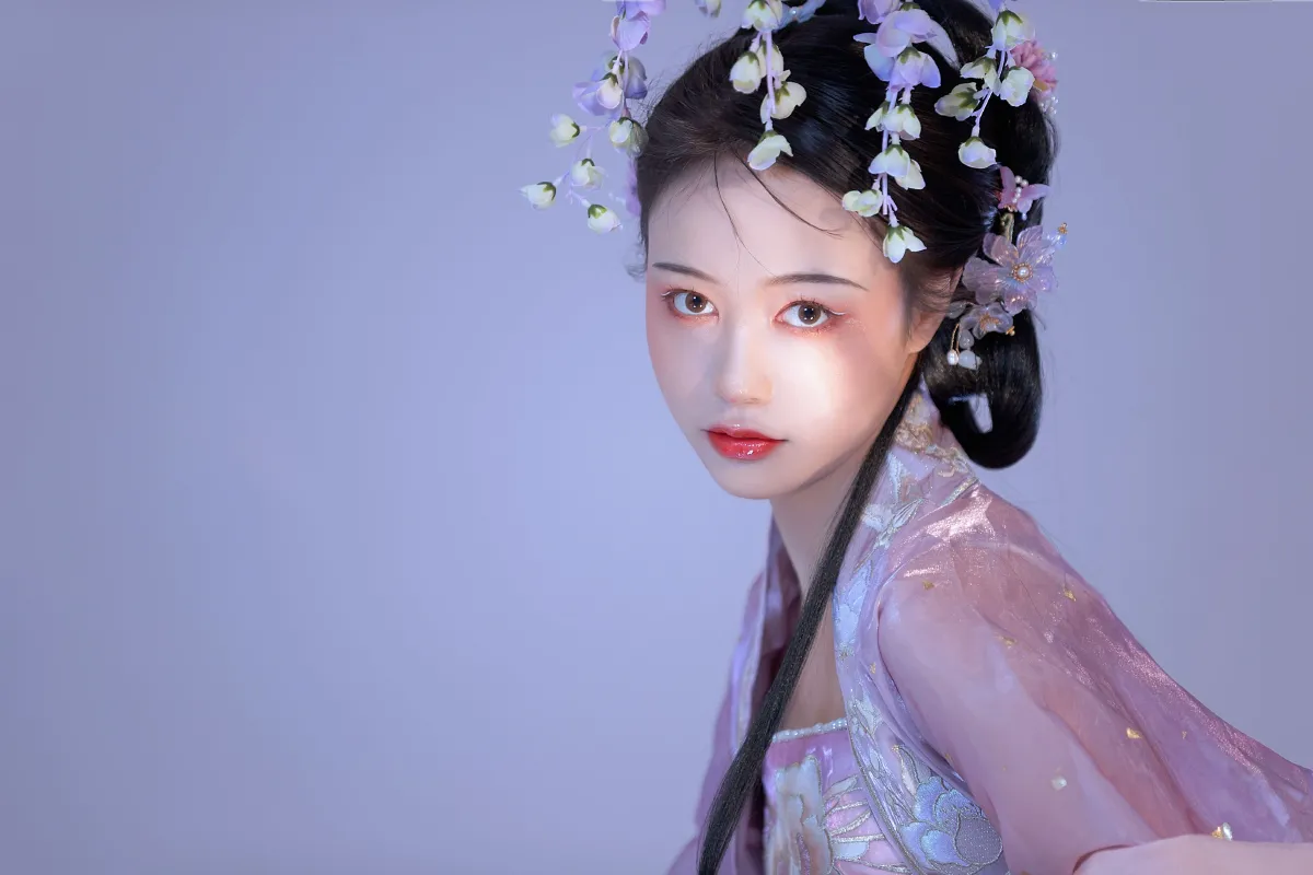 镜花水月2