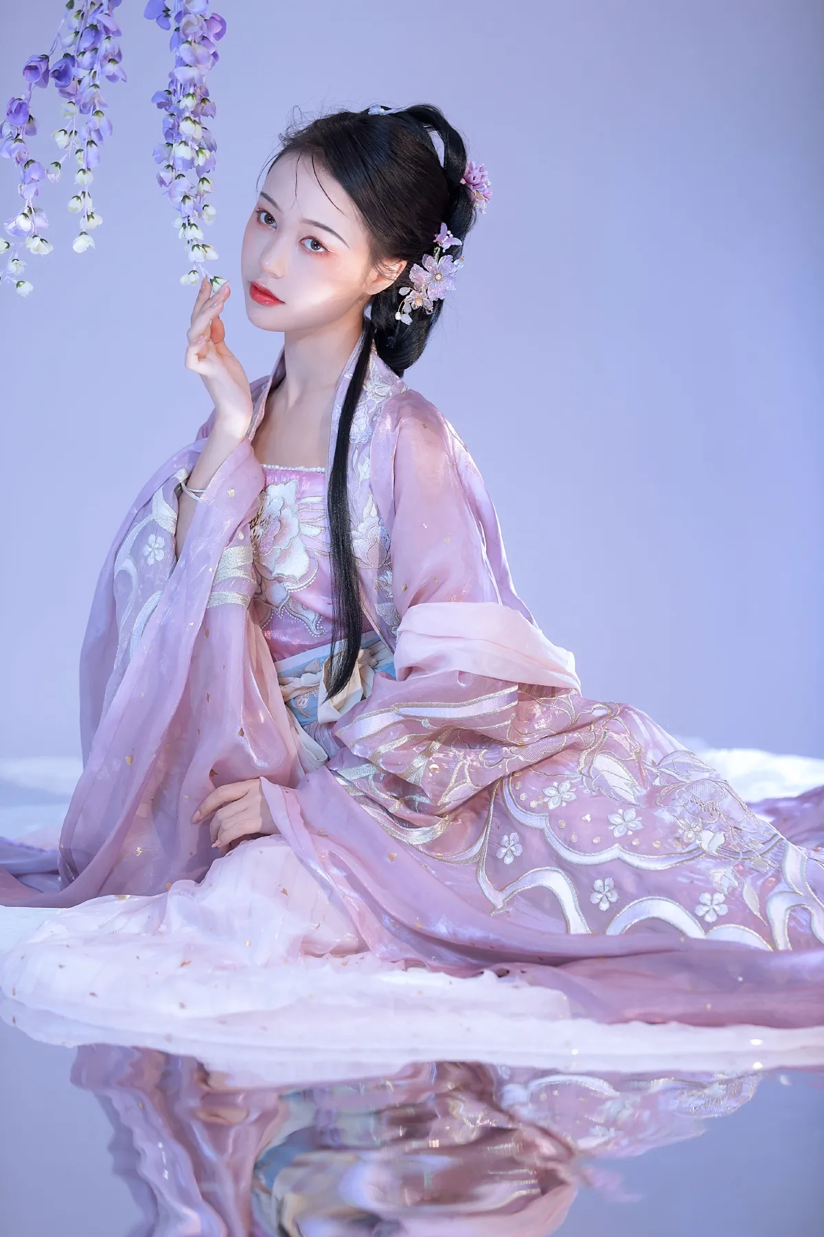 镜花水月4