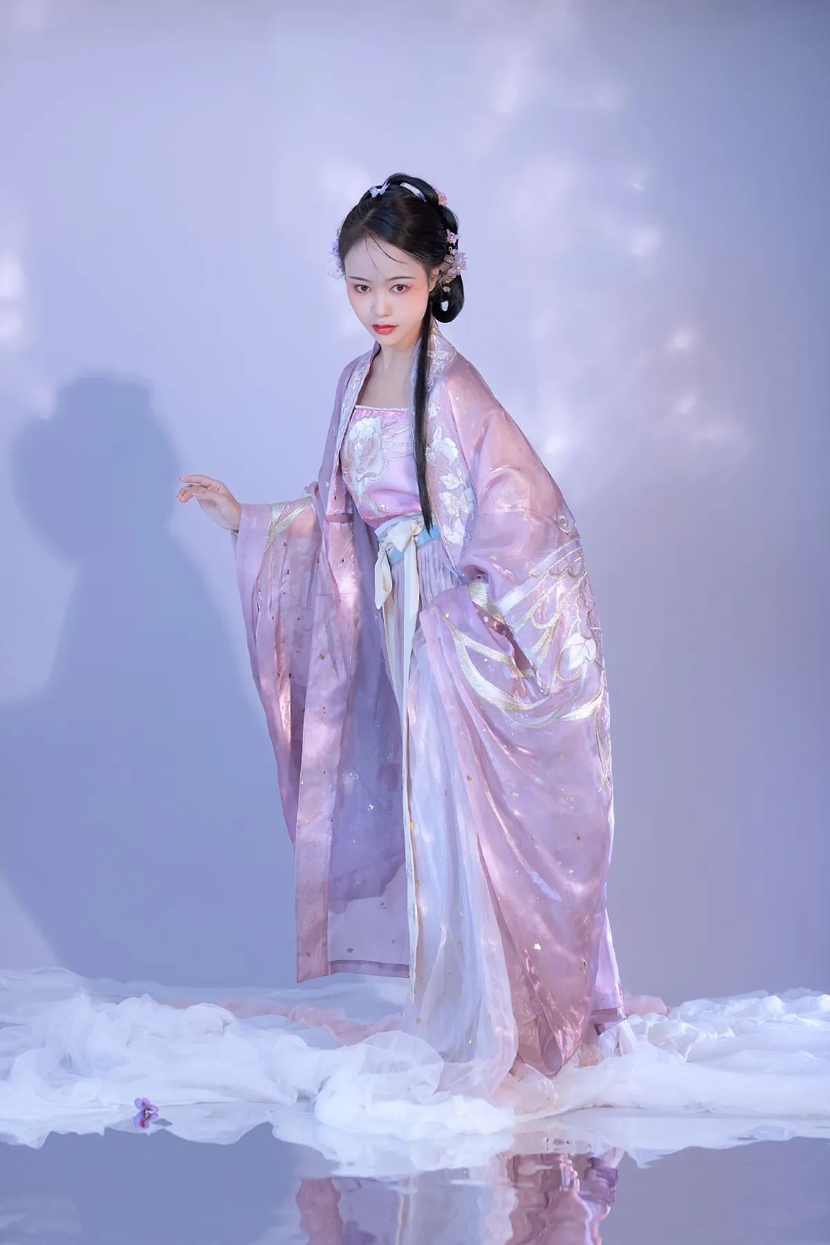 镜花水月3